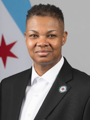 Cynthia Bryant