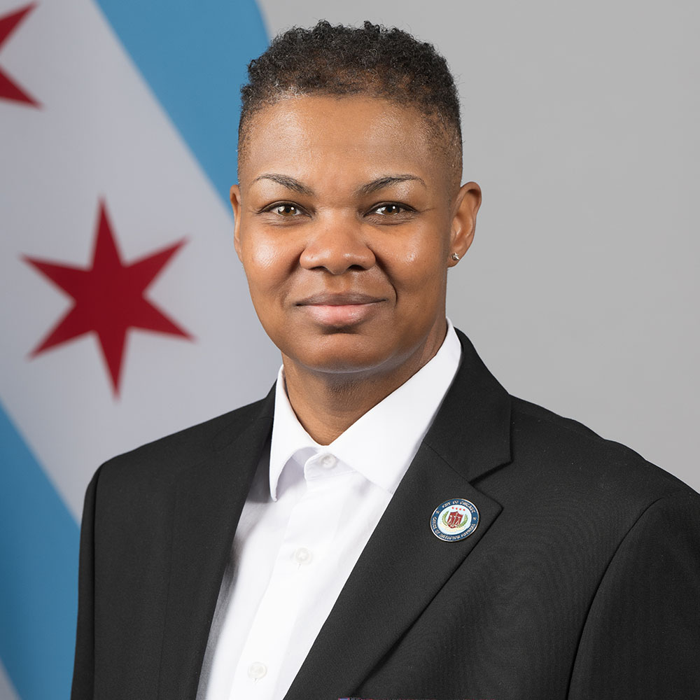Cynthia Bryant