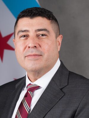 George Lauder