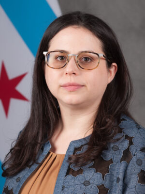 Jane Kauffman