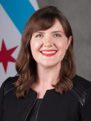Kathleen O'Donovan