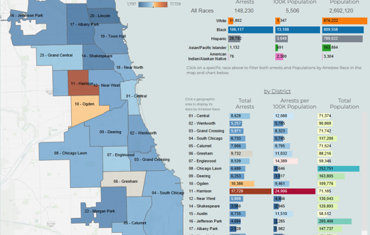 Census Demographics