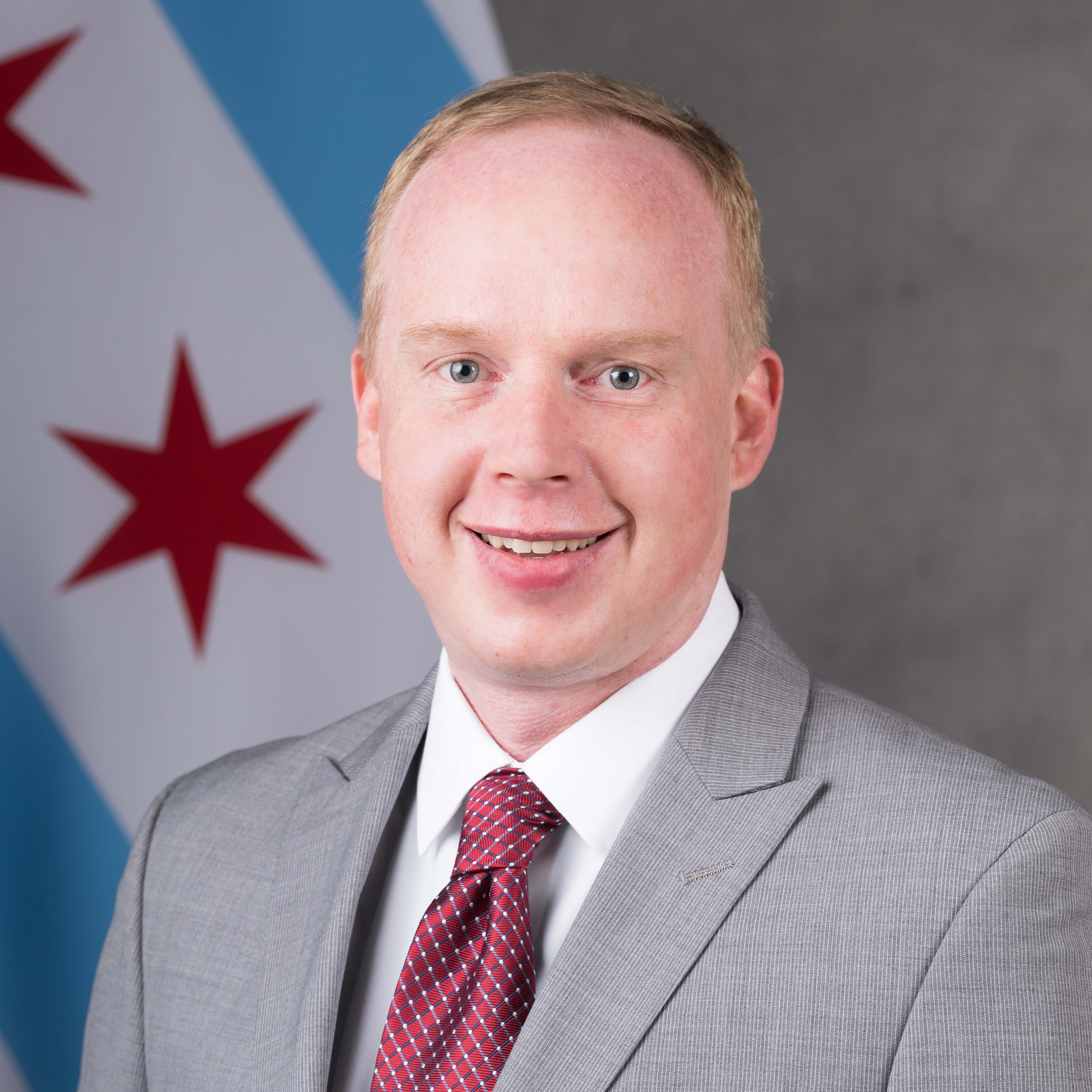 Paul Reschke