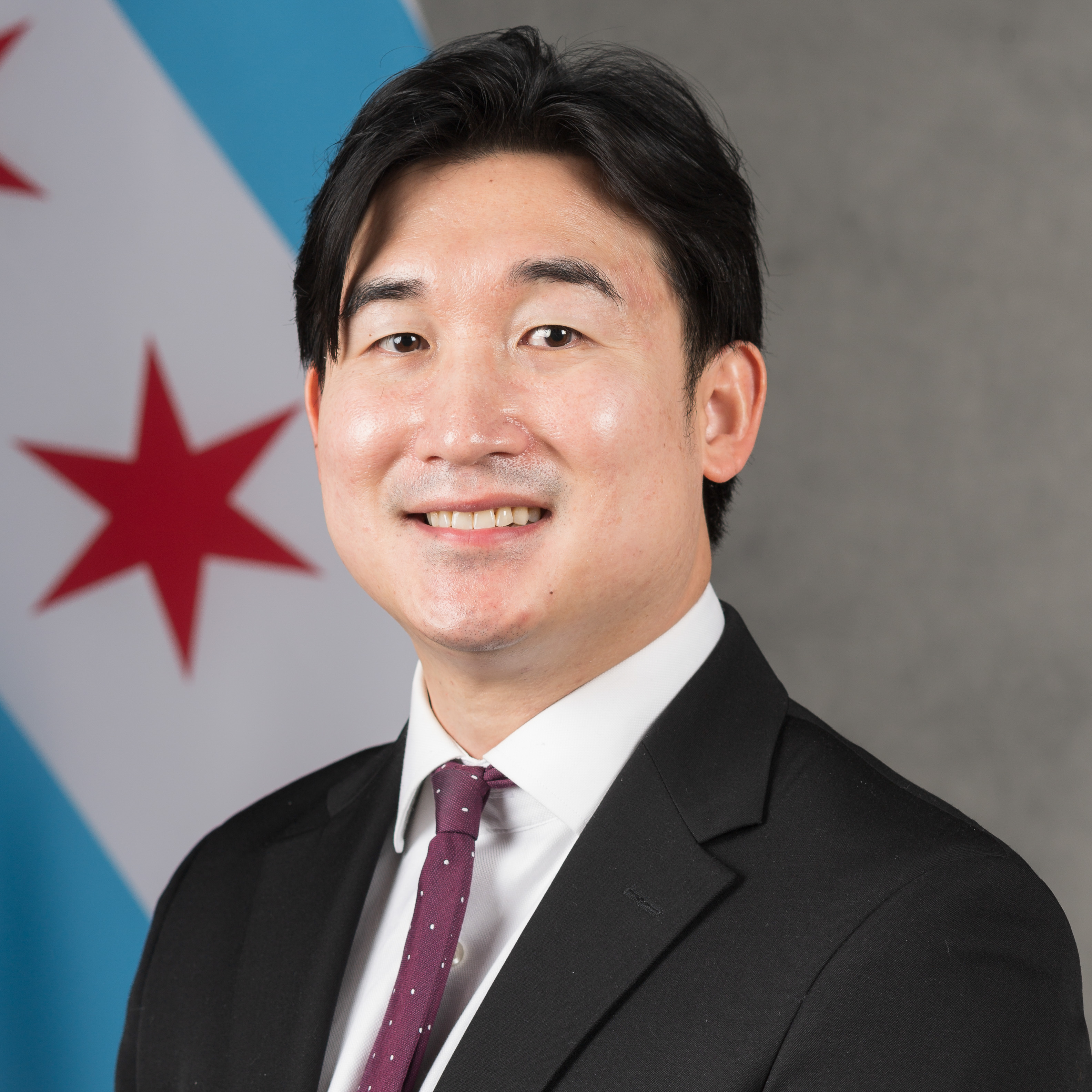 Samuel Chae, Associate General Counsel for Public Safety, City of Chicago Office of Inspector General